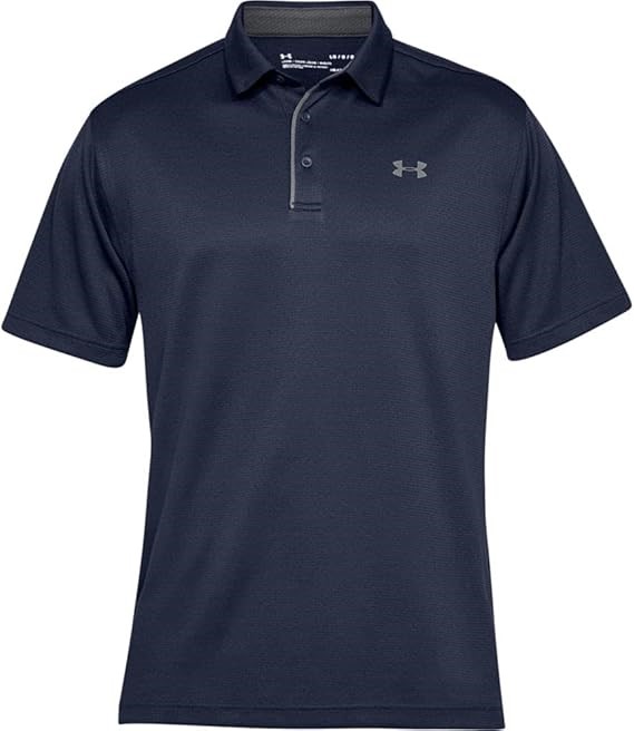 UNDER ARMOUR MENS 1290140
TEJIDO SUAVE LIGERO Y TRANSPIRABLE
MATERIAL QUE ABSORBE EL SUDOR Y SE SECA MUY RÁPIDO
LA TECNOLOGÍA ANTIOLOR EVITA EL CRECIMIENTO DE MICROBIOS QUE CAUSAN OLORES